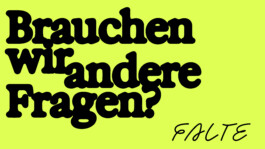 FALTE